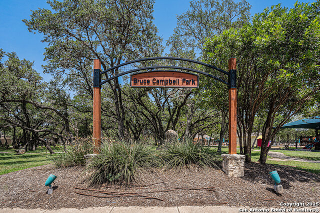 4643 Briley Elm, San Antonio, Texas image 40