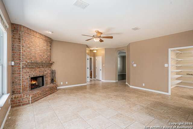4643 Briley Elm, San Antonio, Texas image 9