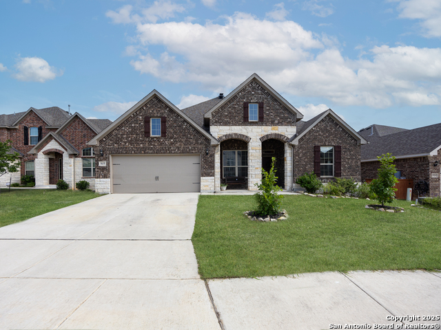 517 Concerto, Spring Branch, Texas image 1
