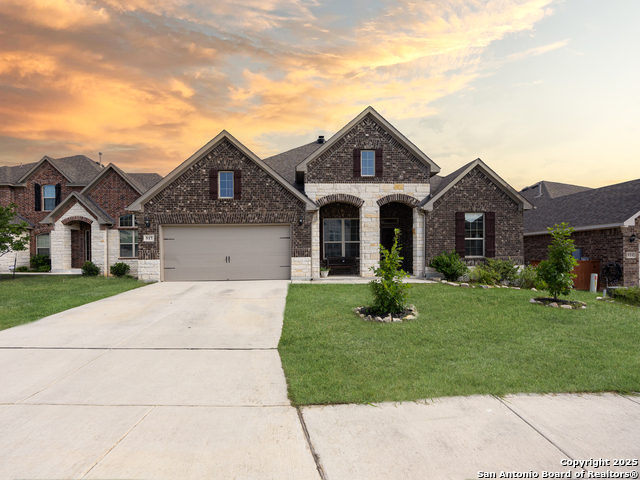 517 Concerto, Spring Branch, Texas image 2