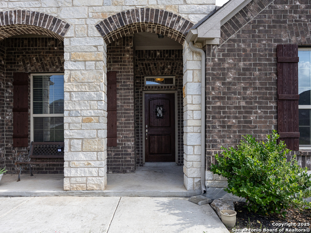 517 Concerto, Spring Branch, Texas image 3