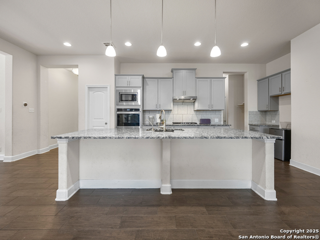 517 Concerto, Spring Branch, Texas image 31