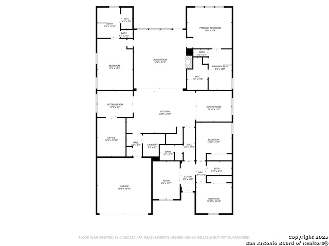 517 Concerto, Spring Branch, Texas image 35