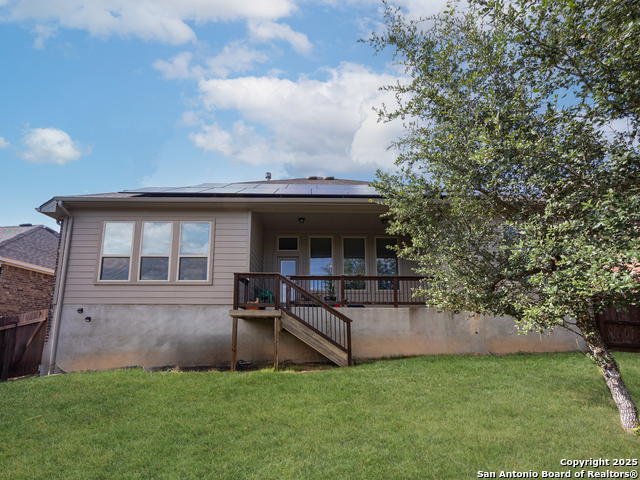517 Concerto, Spring Branch, Texas image 5