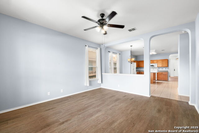 5638 Arcadia Park, San Antonio, Texas image 13