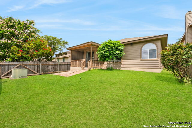 5638 Arcadia Park, San Antonio, Texas image 25