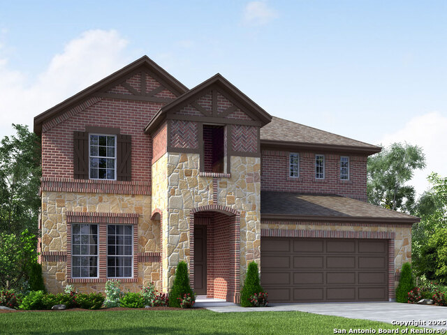 11468 Feather Vale, San Antonio, Texas image 1