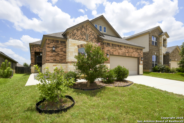 22630 Carriage Blf, San Antonio, Texas image 1