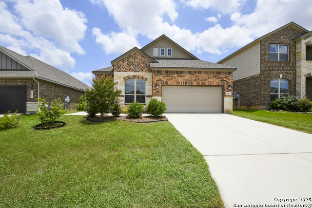 22630 Carriage Blf, San Antonio, Texas image 3