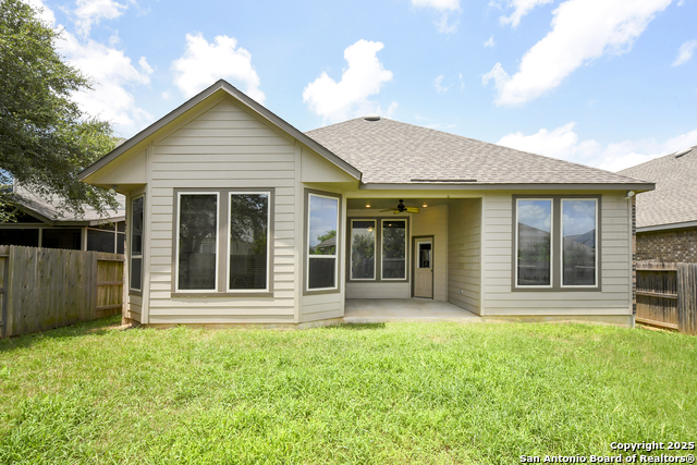22630 Carriage Blf, San Antonio, Texas image 39