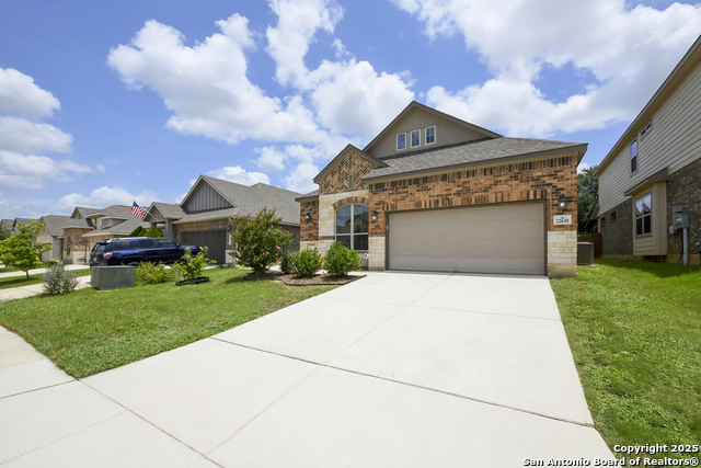 22630 Carriage Blf, San Antonio, Texas image 4