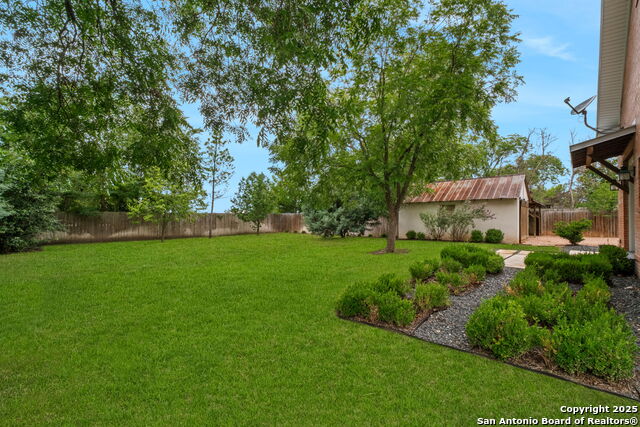 509 W Austin St, Fredericksburg, Texas image 31