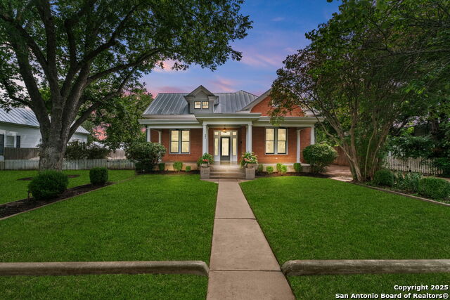 509 W Austin St, Fredericksburg, Texas image 40