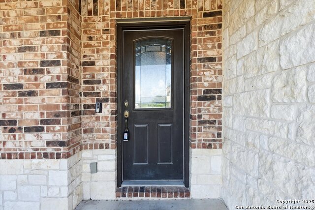 7503 Copper Meadow, Converse, Texas image 3