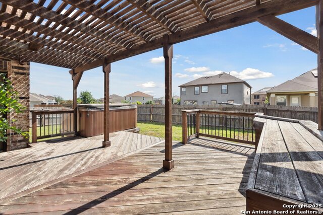 7503 Copper Meadow, Converse, Texas image 43