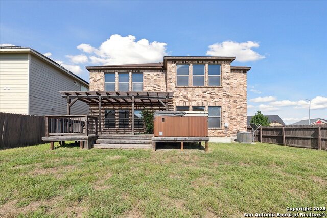7503 Copper Meadow, Converse, Texas image 45