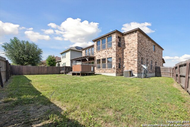 7503 Copper Meadow, Converse, Texas image 46
