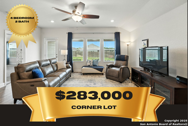 1301 Parkwood, Seguin, Texas image 1