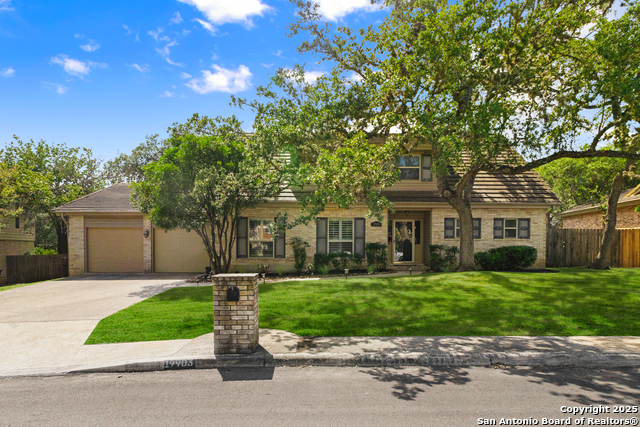 19903 Encino Grove, San Antonio, Texas image 1