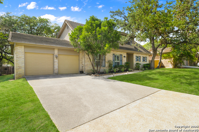 19903 Encino Grove, San Antonio, Texas image 2