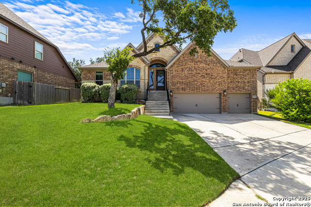 25507 River Ledge, San Antonio, Texas image 1