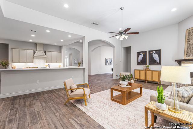 25507 River Ledge, San Antonio, Texas image 15