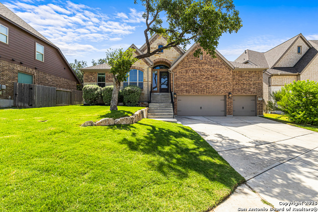 25507 River Ledge, San Antonio, Texas image 37