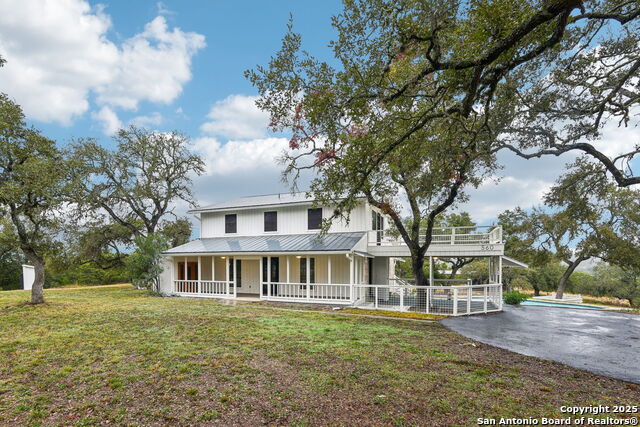 560 Stoney Ridge, Bulverde, Texas image 1