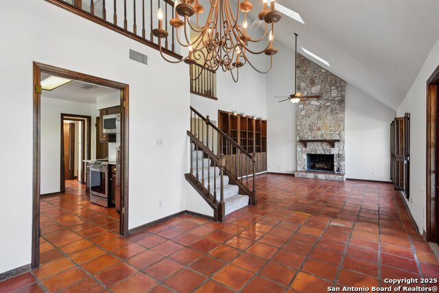 560 Stoney Ridge, Bulverde, Texas image 11