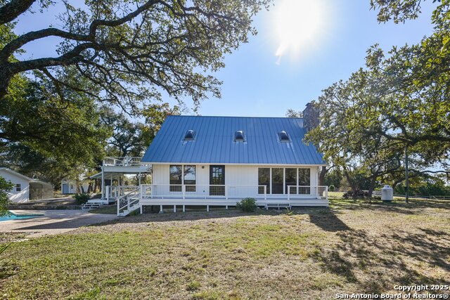 560 Stoney Ridge, Bulverde, Texas image 26