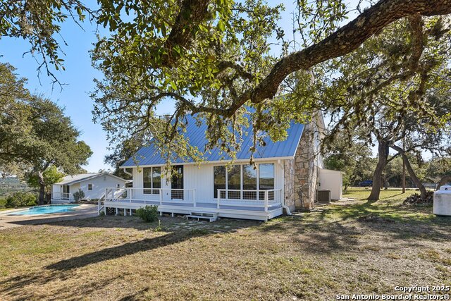 560 Stoney Ridge, Bulverde, Texas image 27
