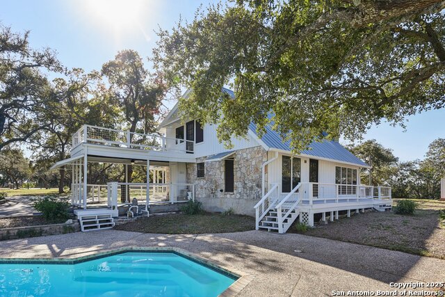 560 Stoney Ridge, Bulverde, Texas image 28