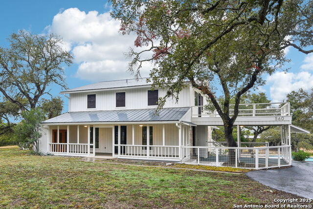 560 Stoney Ridge, Bulverde, Texas image 4