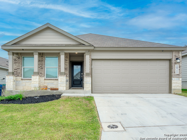 10711 Hernando, Converse, Texas image 1