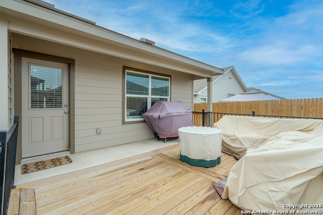 10711 Hernando, Converse, Texas image 18