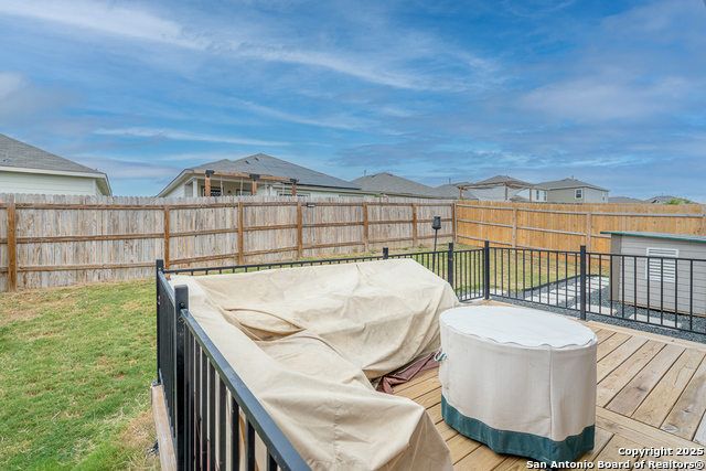10711 Hernando, Converse, Texas image 5