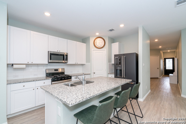 10711 Hernando, Converse, Texas image 6