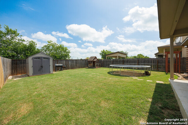 10319 Barbeque Bay, Converse, Texas image 24