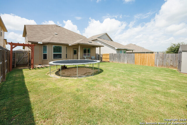 10319 Barbeque Bay, Converse, Texas image 25