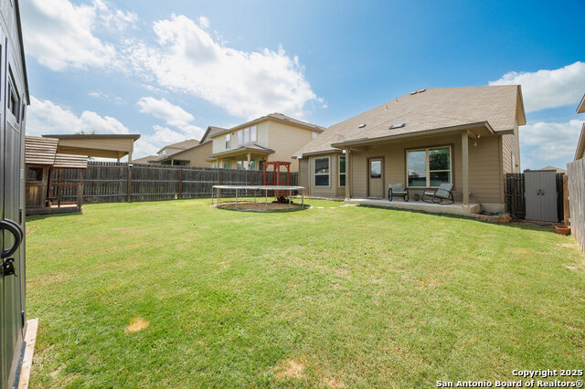 10319 Barbeque Bay, Converse, Texas image 26