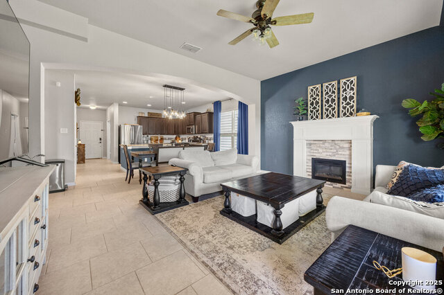 10319 Barbeque Bay, Converse, Texas image 9