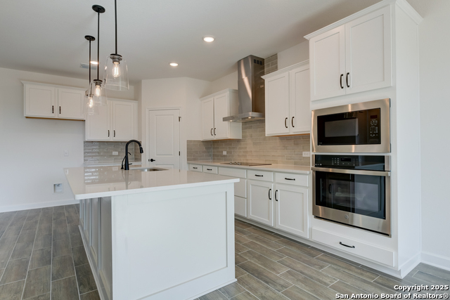 168 Heidi Hill, Castroville, Texas image 13
