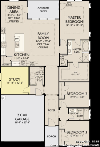 168 Heidi Hill, Castroville, Texas image 2