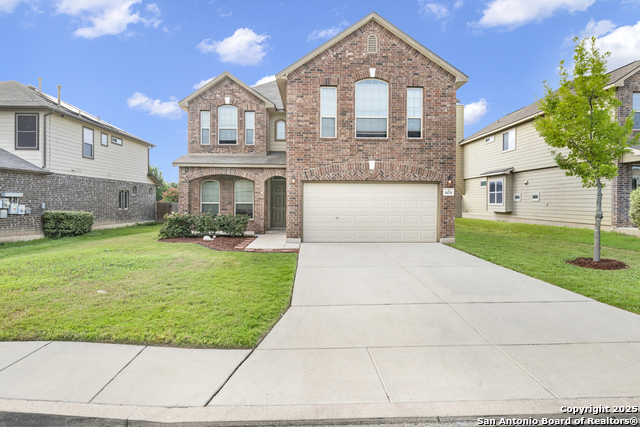 8470 Buckhorn Parke, San Antonio, Texas image 1