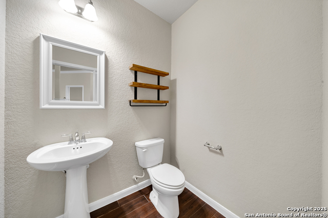 8470 Buckhorn Parke, San Antonio, Texas image 13