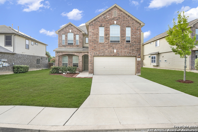 8470 Buckhorn Parke, San Antonio, Texas image 2