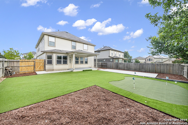 8470 Buckhorn Parke, San Antonio, Texas image 3