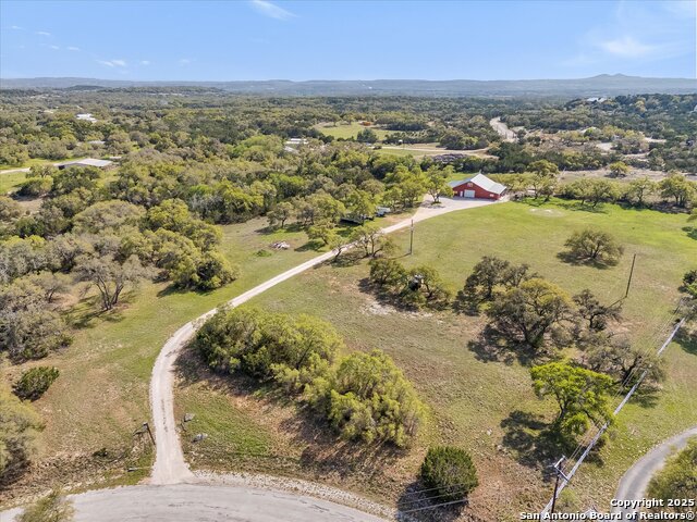 1496 Logans Way, Blanco, Texas image 1