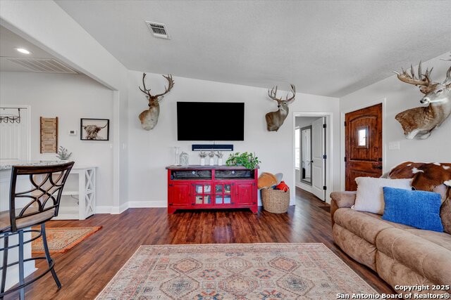 1496 Logans Way, Blanco, Texas image 12