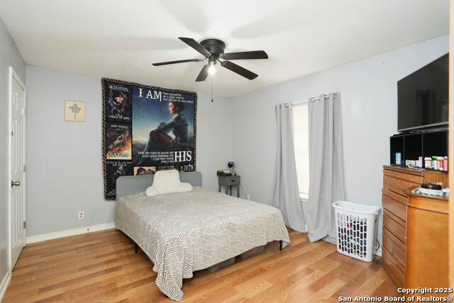 246 Flintstone Ln, Universal City, Texas image 12